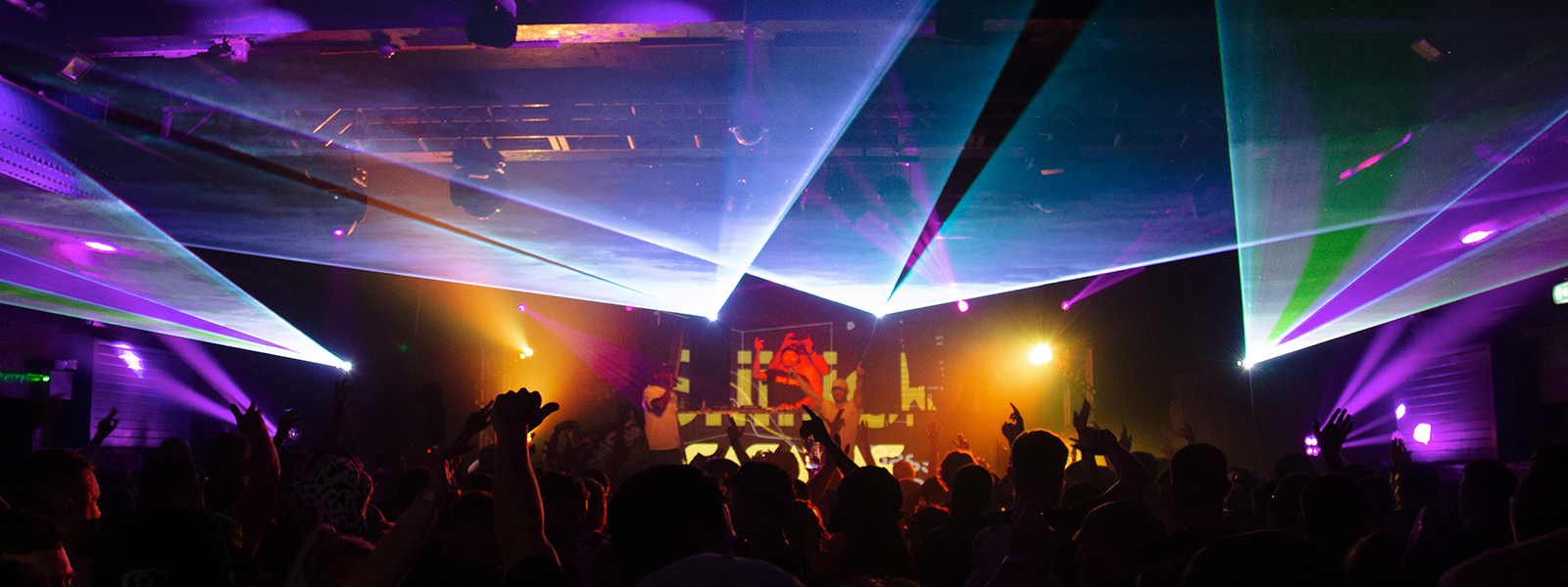 Random Concept Drum & Bass Random Concept Drum & Bass Events